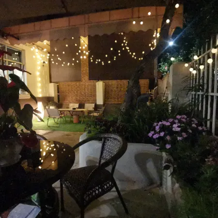Xiangwang Hostel