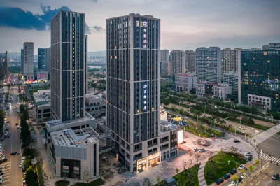Starway Hotel (Datong Daxue) Hotels in Datong
