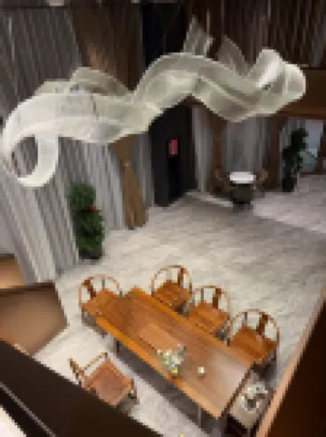 โรงแรมนานาชาติเจียเหอ (สถานีรถไฟคู่เชอ)