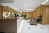 Jiangyin Yunduo Smart Hotel (Panlongshan Gongyuan)