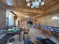 Yanzi Boutique Homestay