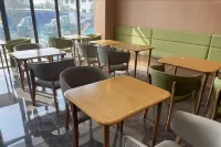 Xingning Jiaxing Hotel