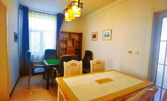 Tranquil Courtyard Homestay