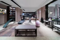 Pingyao Ancient City TlLL BRIGHT HOTEL - Gym