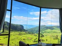 Yuanyang Tianyuan Muge Sightsee Sunrise View Boutique Homestay