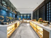 Guyuan Museum XANA Deluxe Hotel - พร้อมอาหารเช้า