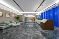 R ROYALSS HOTEL (Hohhot Saihan District Jinqiao Economic Development Zone)
