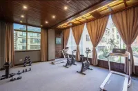 Luban esports hotel (Haikou Meiyuan Road No.4 Middle School Branch)