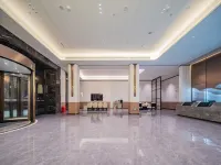Starway Hotel (Nanchong Yingshan Fuxing Road) - Cho phép mang theo thú cưng