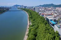 Jiangshan AuRient Resorts - 4 stjerner
