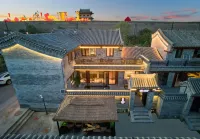 Play Tour · Muxi Homestay (Datong Ancient City Branch) 다퉁/대동 주변 호텔