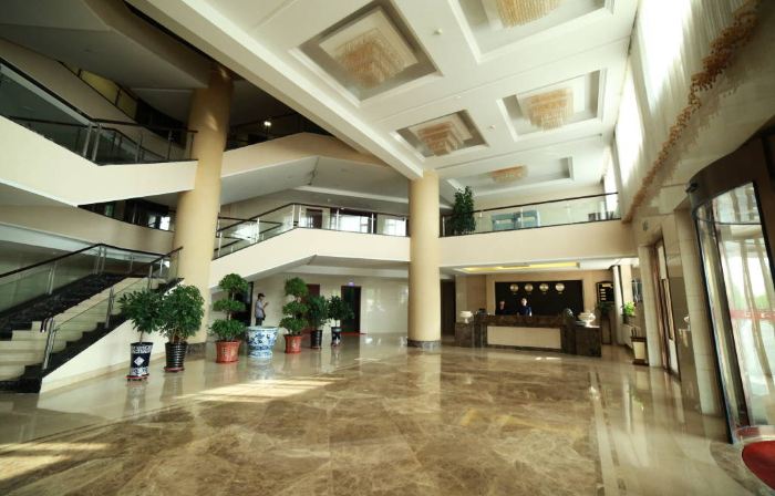 Nanshan Hotel (Tongshan Street)