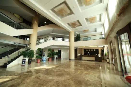 Nanshan Hotel (Tongshan Street)