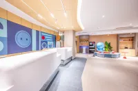 HomeInn.neo(Perfume Street JingYuan County NingXia） Hotel a Jingyuan