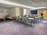 LANOU Hotel (Aksu Railway Station)