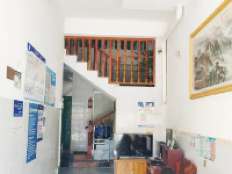 Tengfeng Inn