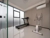 Moshang Yaju Hotel (Haikou Qilou Old Street)