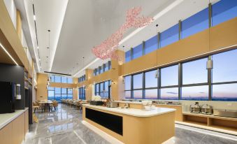 Xi Yue Kaid Hotel (Shantou Chenghai Laimei Road Branch)