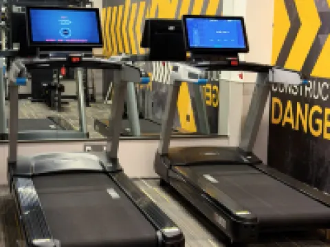 Anji Yinmo Resort Hotel - Hello Kitty Theme Park Hotels in Anji