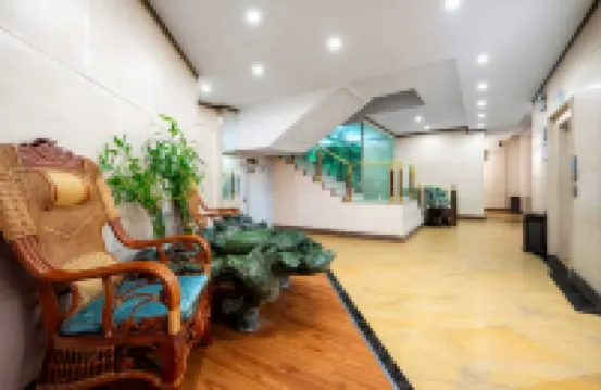 Qitian Boutique Hotel - 2-Star