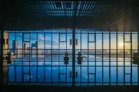 Nanjing Sushu Premium Serviced Apartment