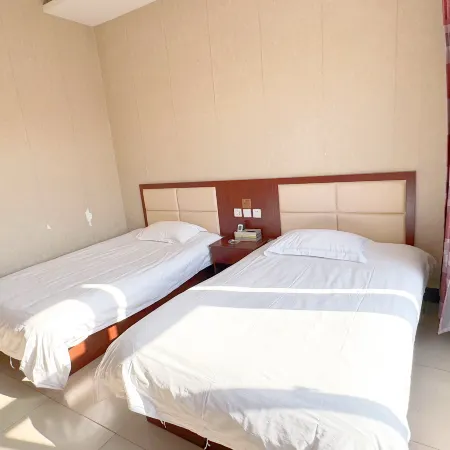 Huawei Hotel (Anxin Jianchang South Street)