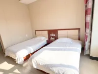 Huawei Hotel (Anxin Jianchang South Street)