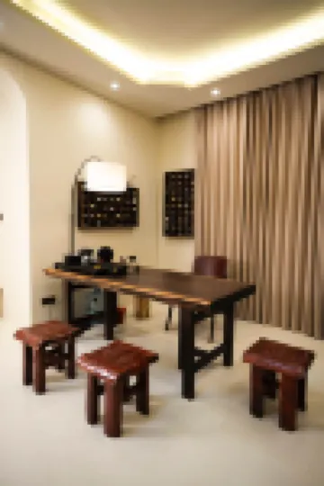 野有故里設計師民宿