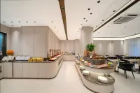 Jinhao Hotel - فطور