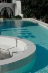 Daoliu · Jiuxi Luxury Wild Swimming Pool Vacation Apartment (Nan'ao Island Qing'ao Bay) - Infinity Pools