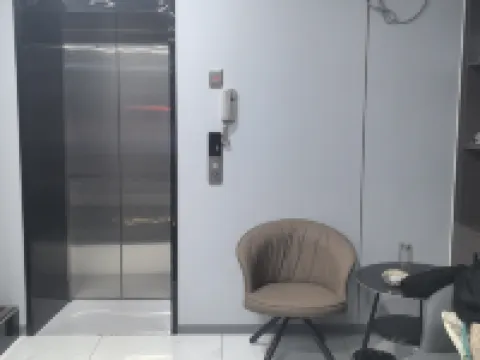 朗庭酒店 鄢陵酒店