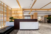 建國璞隱（德州開發區晶華大道店）