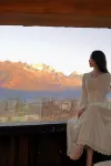 Kui Ran · View Snow Mountain Resort (Baisha Ancient Town ) - Romantic