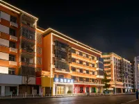 Yifei Hotel (Chenzhou Railway Station Branch)