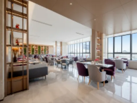 Lavande Hotel (Huaibei Suixi New Maternal and Child Health Hospital) Hotels in Suixi