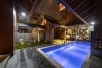 Yuanhe Yin Temple · UNIT TEMPLE (Longxing Temple) - 5-Star