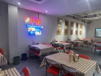 Pingtan Yunxiang • THE NEST Seaside City Hotel