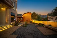 雲露山棲YL·Mountain観景庭院ヴィラ（望仙谷景区）