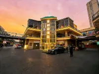 Ke Ruyun  Hotel