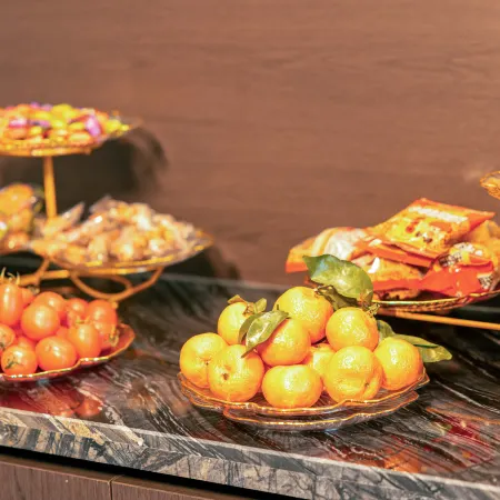 Pufan Yunqi Hotel