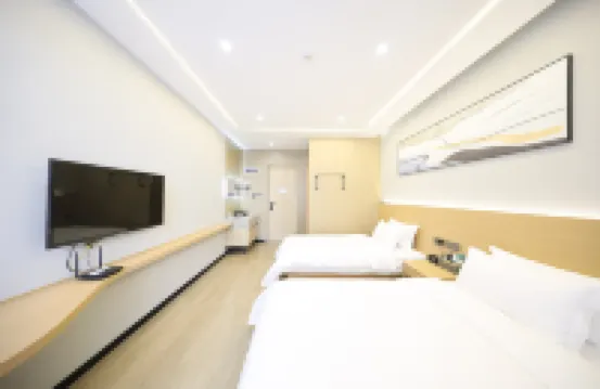 Floral hotel · Shenxue Nuanju