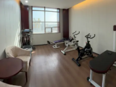 Xing Baisheng Hotel (Guanlan International) Hotels in Xing County