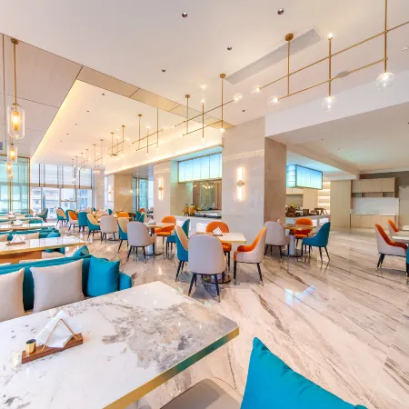 Elegant Hotel(Maoming Huazhou Branch)