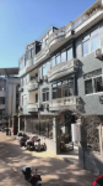 Zuo Wang · A Retreat for Wellness & Culture
