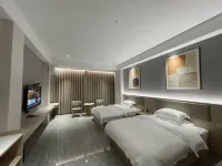 Jiayu Business Hotel (Commercial Avenue Bayi Headquarters)