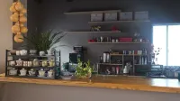 HEMU FAMILY - bar