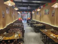 樂多飯店（九寨溝遊客中心店）