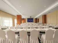 Jincheng Hanming Yaju Hotel Hotel a Jincheng