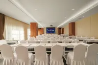 Jincheng Hanming Yaju Hotel