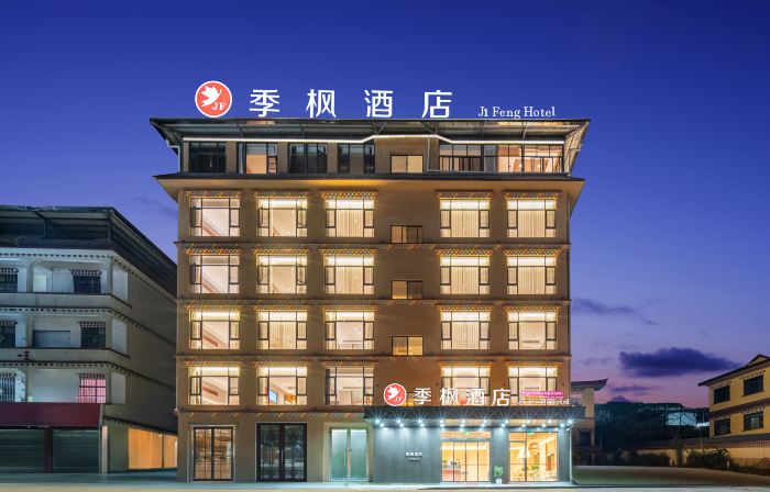 JiFengHotel(MotuoBranch)